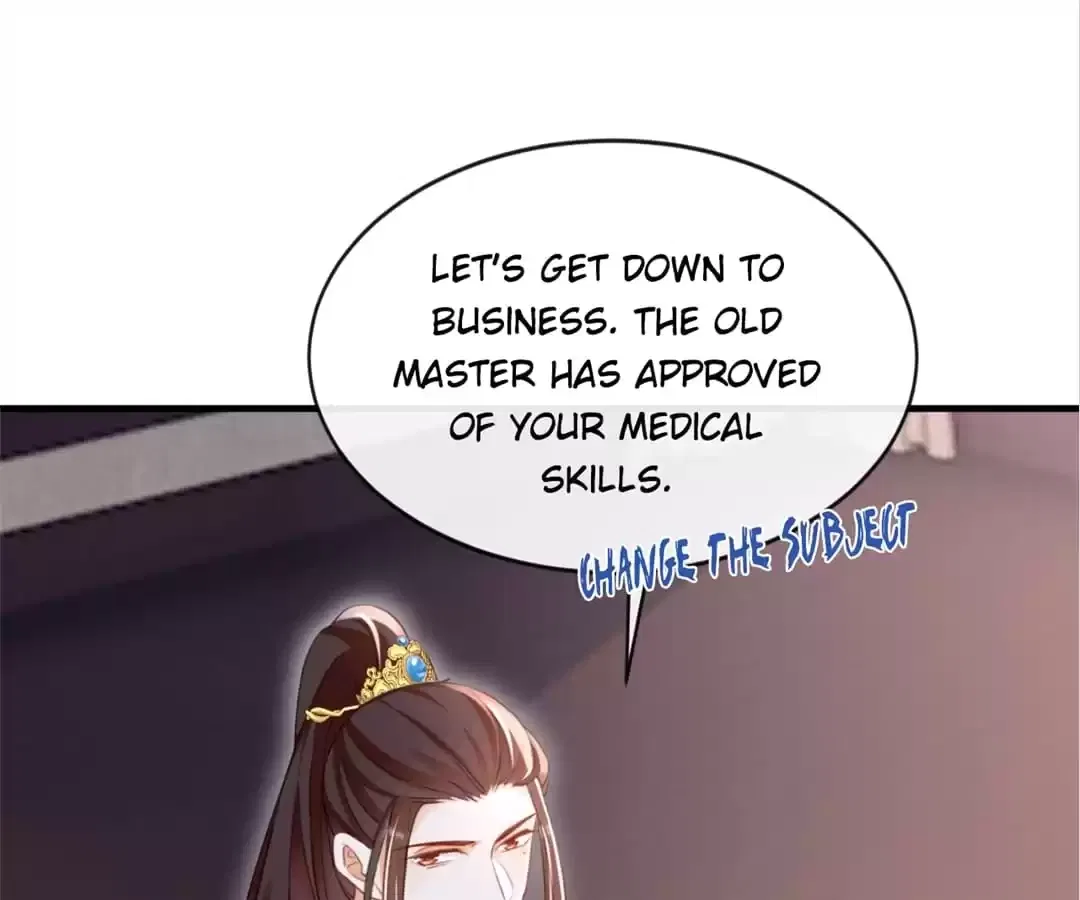 Her Ladyship’s Scheme Chapter 59 – Page 44