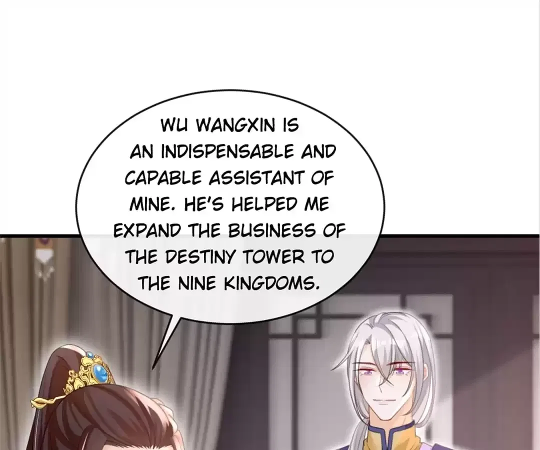 Her Ladyship’s Scheme Chapter 59 – Page 56