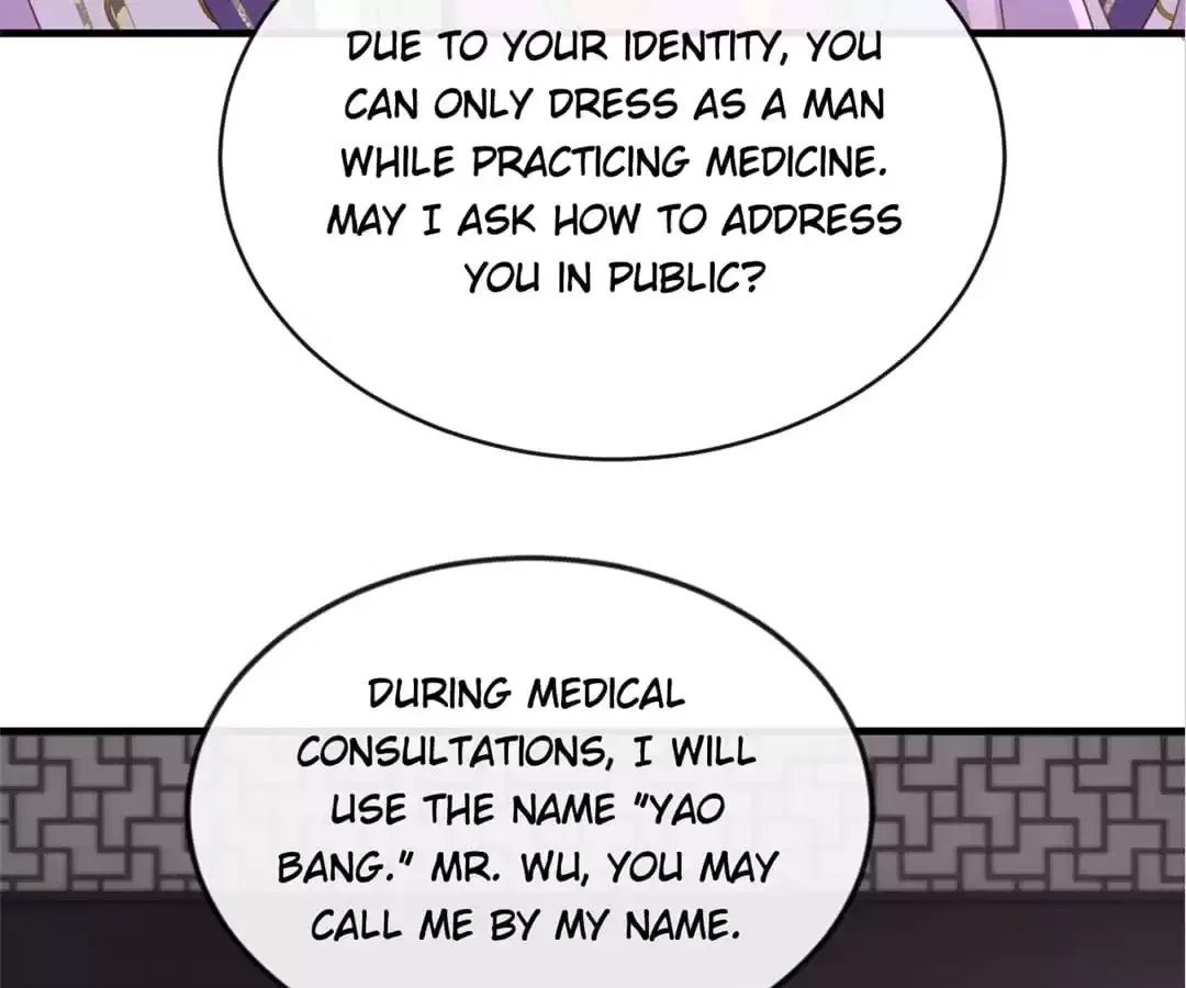 Her Ladyship’s Scheme Chapter 59 – Page 61