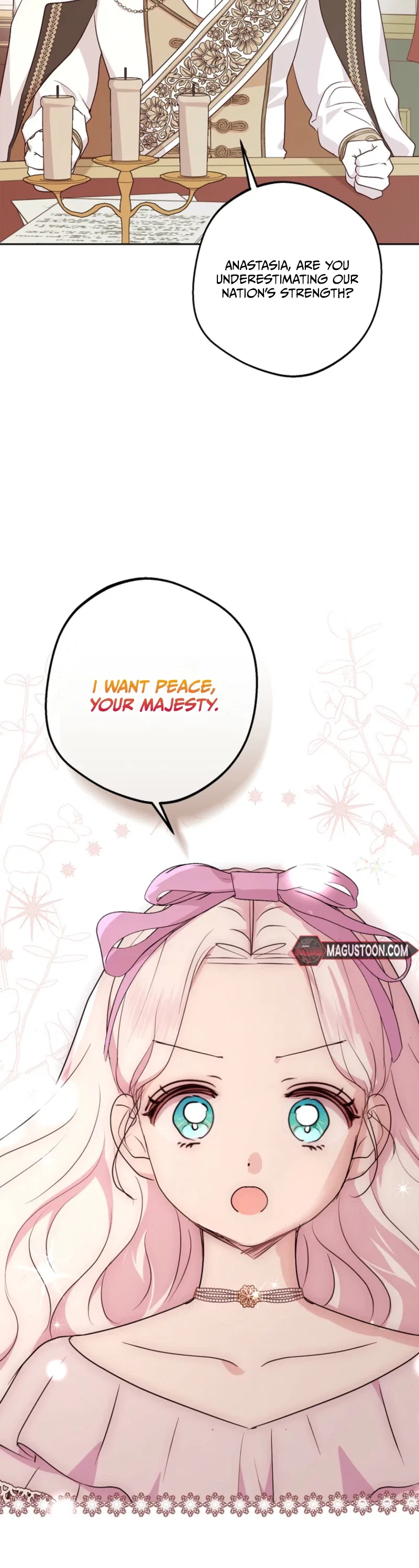 Surviving as an Illegitimate Princess Chapter 123 – Page 10