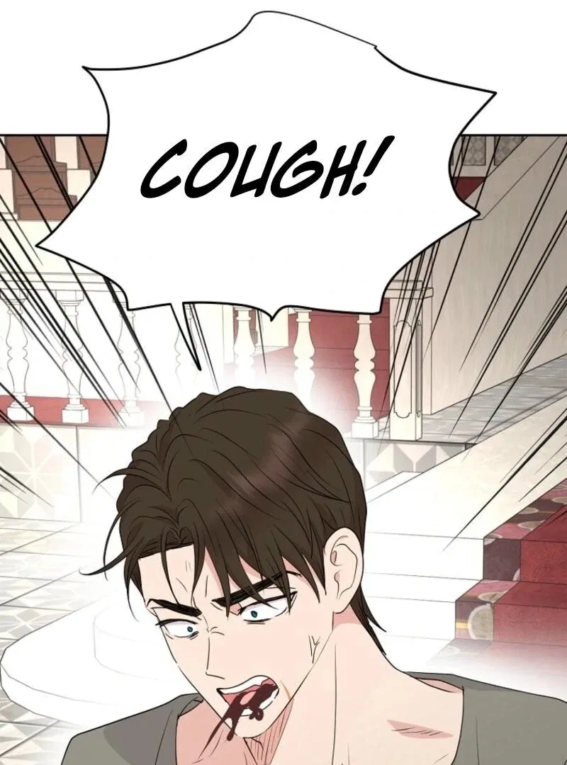 Surviving as an Illegitimate Princess Chapter 120 – Page 3
