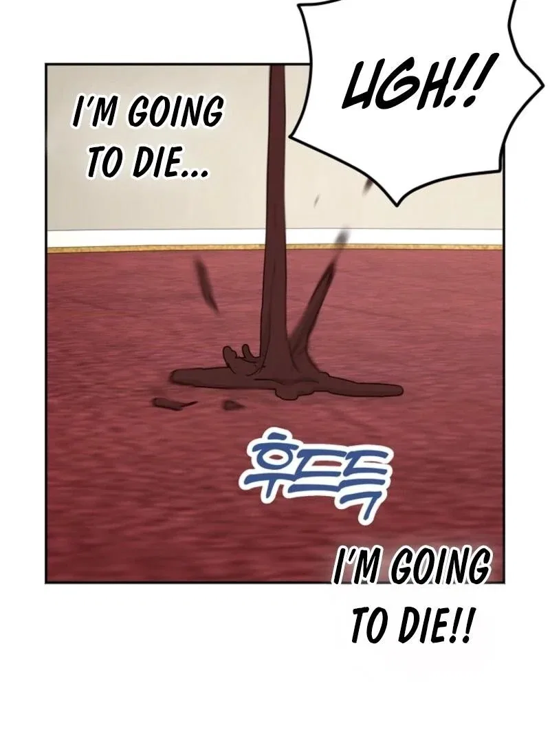 Surviving as an Illegitimate Princess Chapter 120 – Page 7