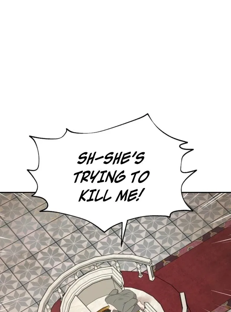 Surviving as an Illegitimate Princess Chapter 120 – Page 8