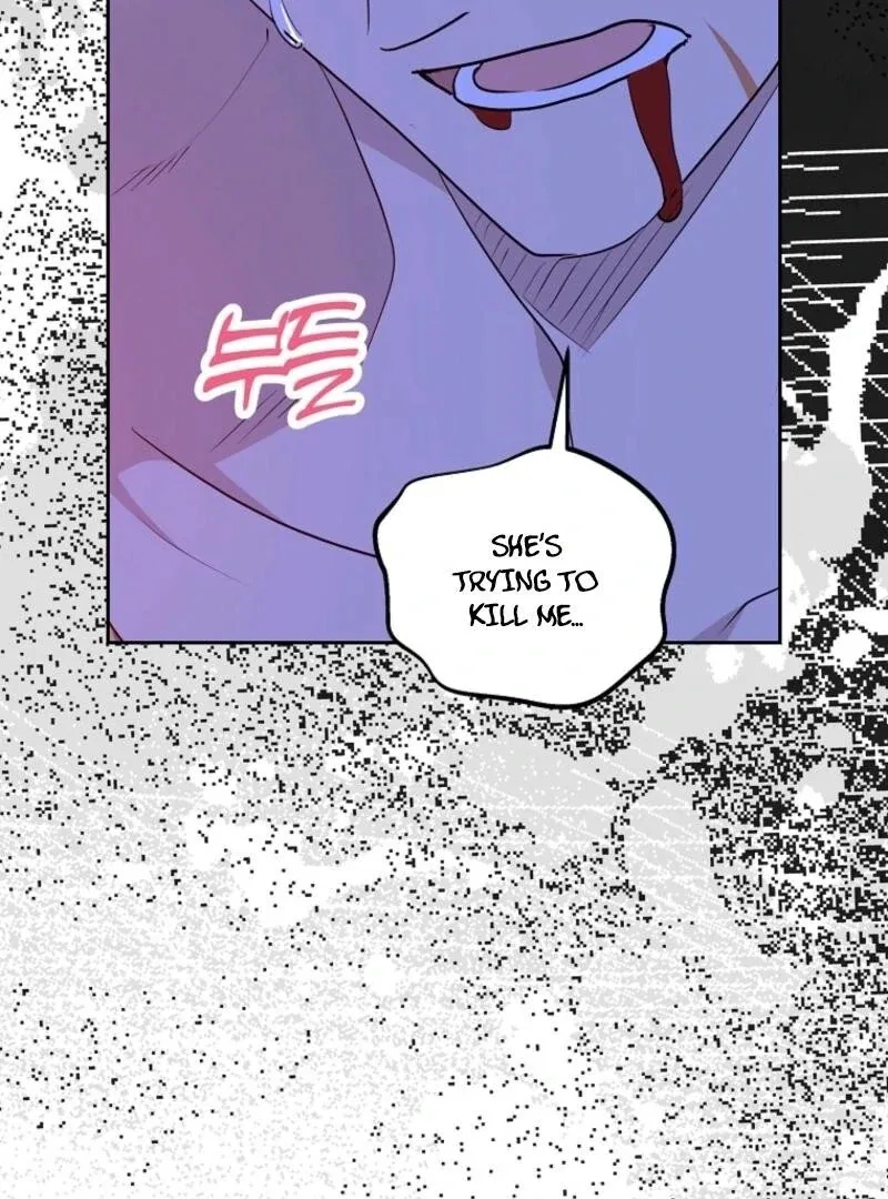 Surviving as an Illegitimate Princess Chapter 120 – Page 12