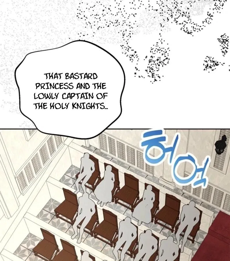 Surviving as an Illegitimate Princess Chapter 120 – Page 13