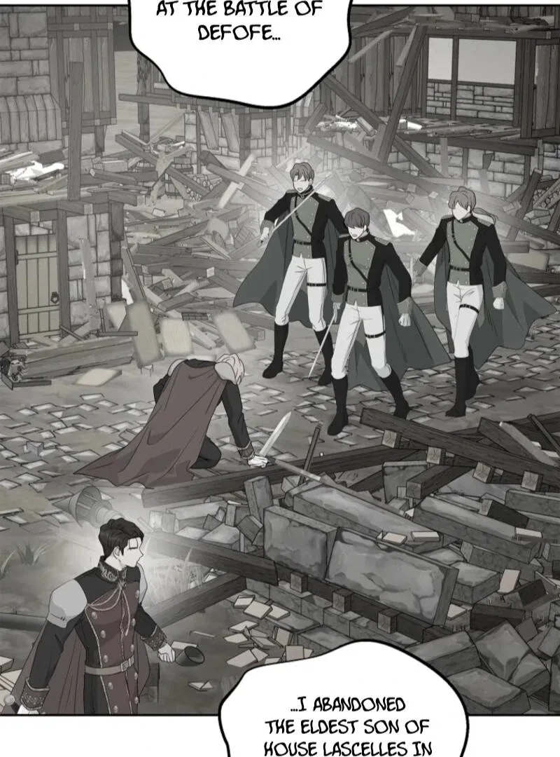 Surviving as an Illegitimate Princess Chapter 120 – Page 20