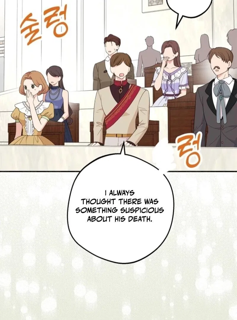 Surviving as an Illegitimate Princess Chapter 120 – Page 26