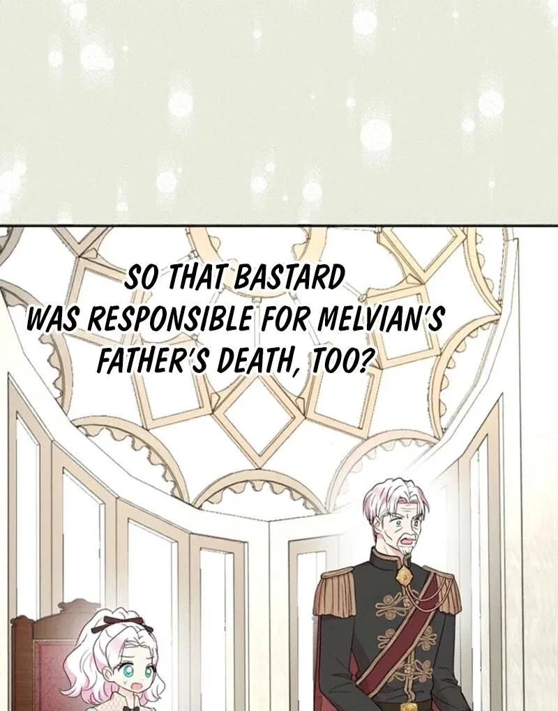 Surviving as an Illegitimate Princess Chapter 120 – Page 27