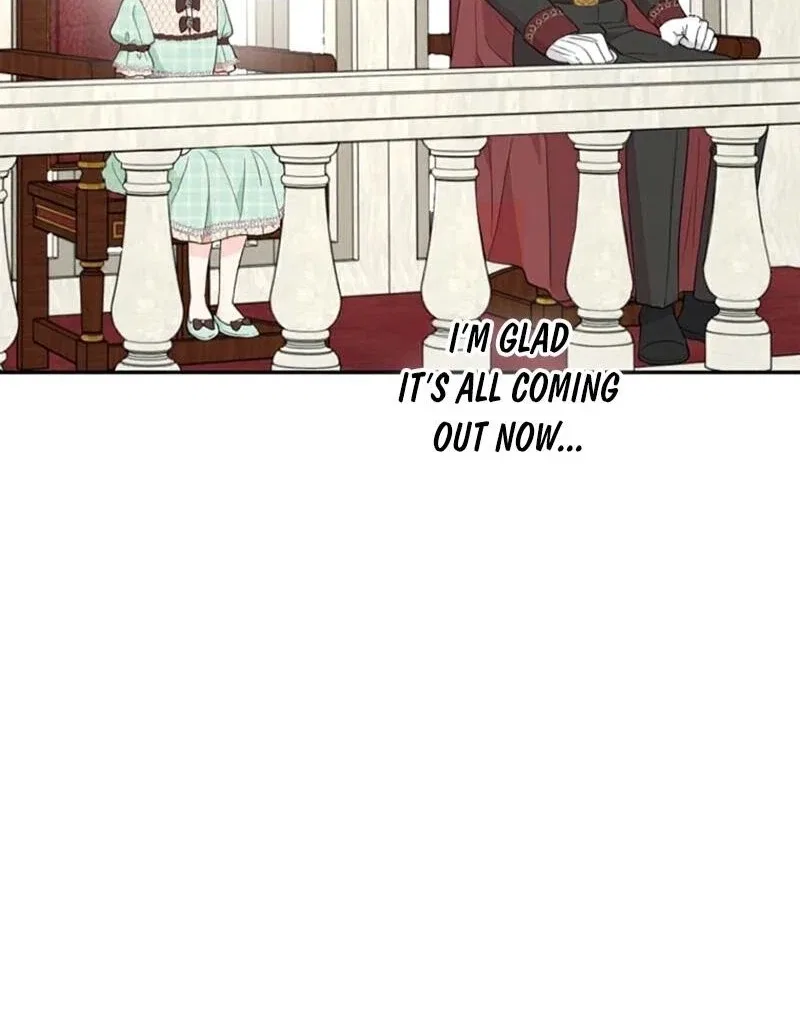 Surviving as an Illegitimate Princess Chapter 120 – Page 28