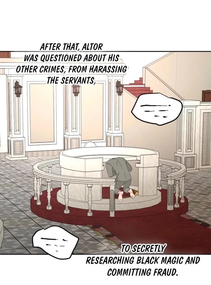 Surviving as an Illegitimate Princess Chapter 120 – Page 29