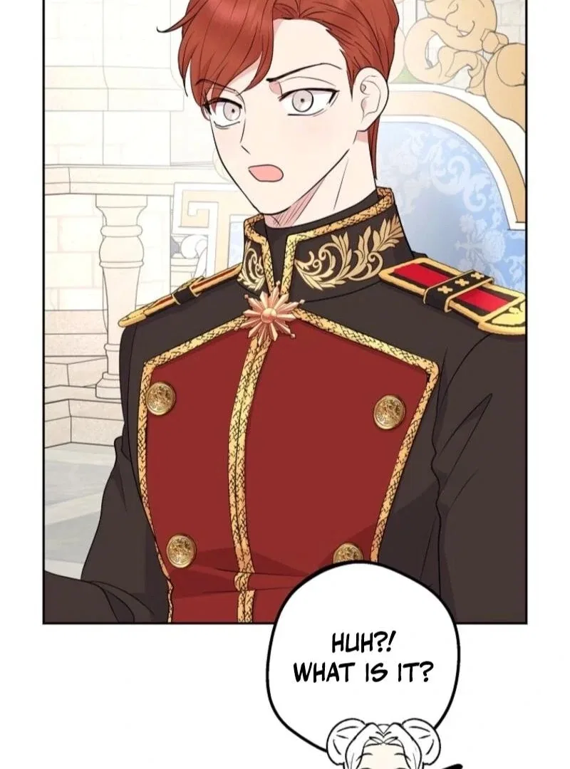 Surviving as an Illegitimate Princess Chapter 120 – Page 34