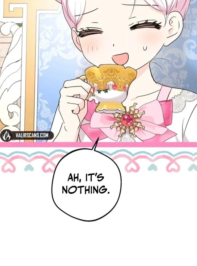 Surviving as an Illegitimate Princess Chapter 120 – Page 36