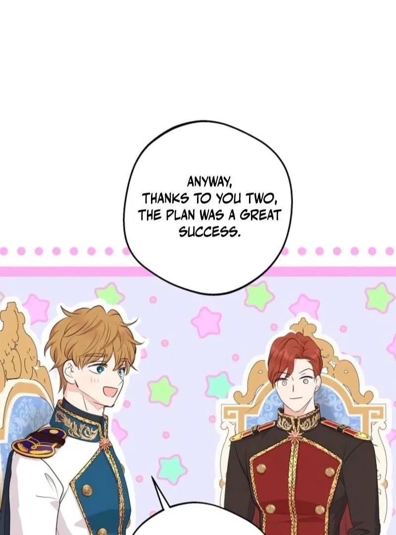 Surviving as an Illegitimate Princess Chapter 120 – Page 37