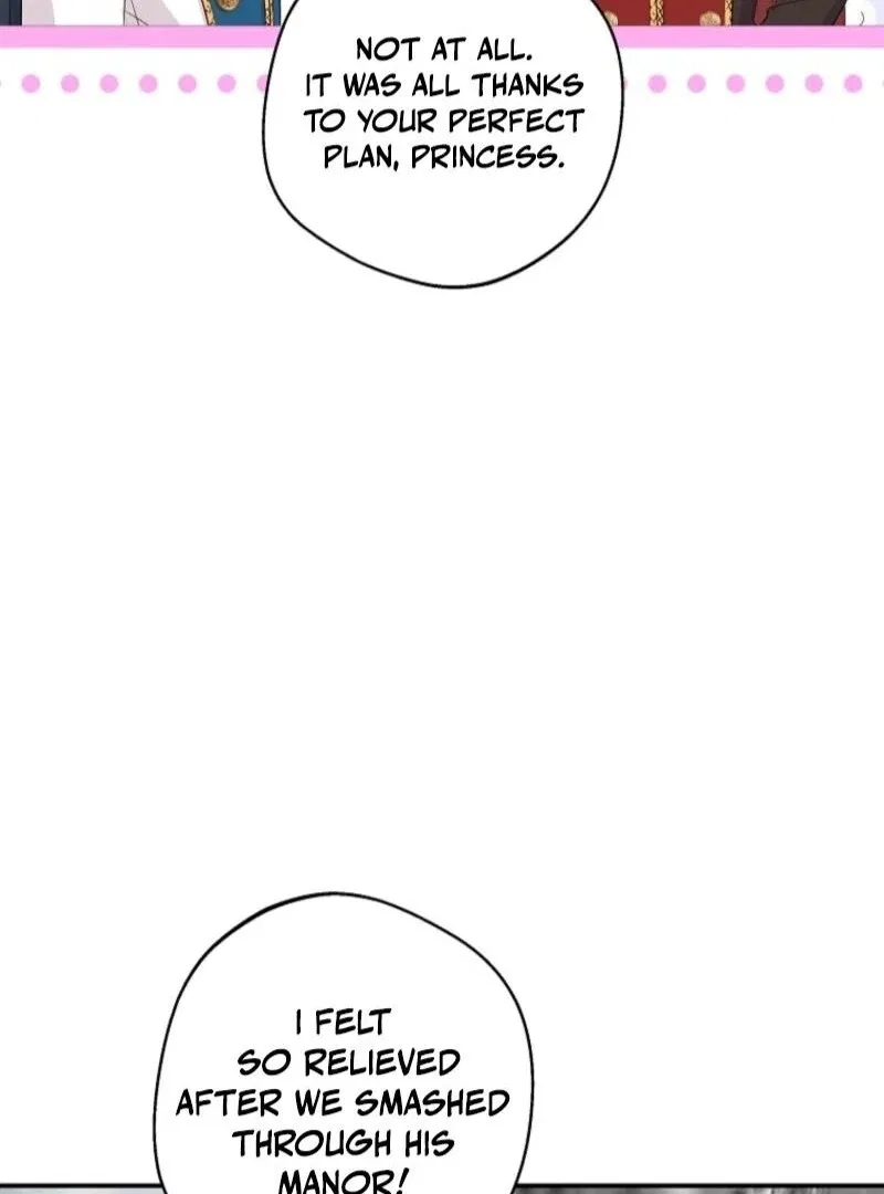 Surviving as an Illegitimate Princess Chapter 120 – Page 38