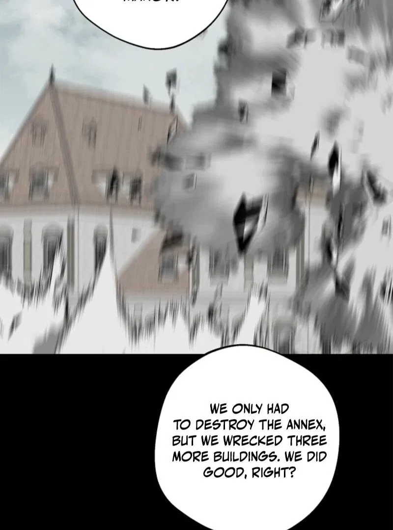 Surviving as an Illegitimate Princess Chapter 120 – Page 39