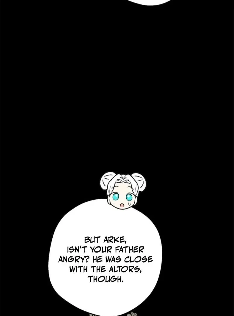 Surviving as an Illegitimate Princess Chapter 120 – Page 40