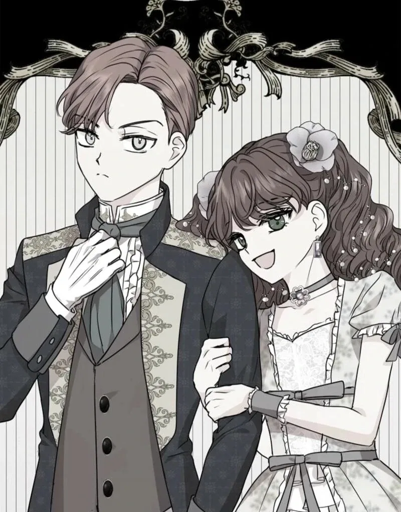 Surviving as an Illegitimate Princess Chapter 120 – Page 41