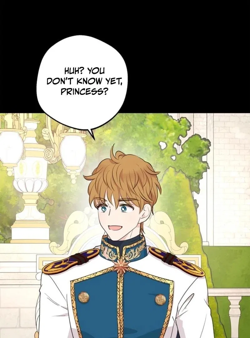 Surviving as an Illegitimate Princess Chapter 120 – Page 43