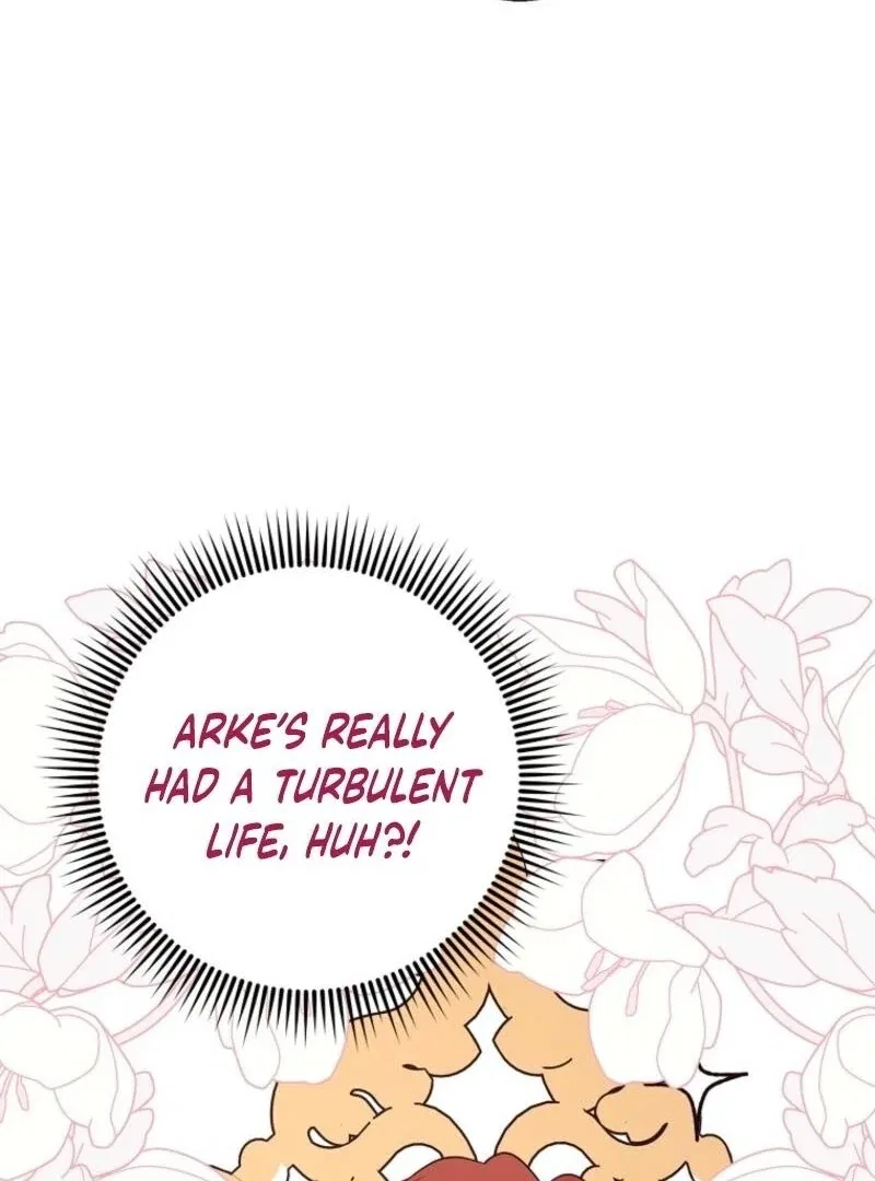 Surviving as an Illegitimate Princess Chapter 120 – Page 46