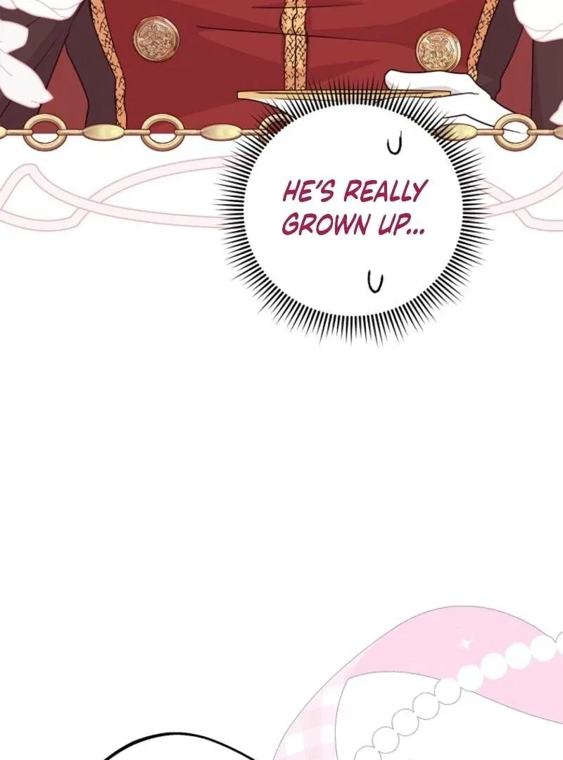 Surviving as an Illegitimate Princess Chapter 120 – Page 48