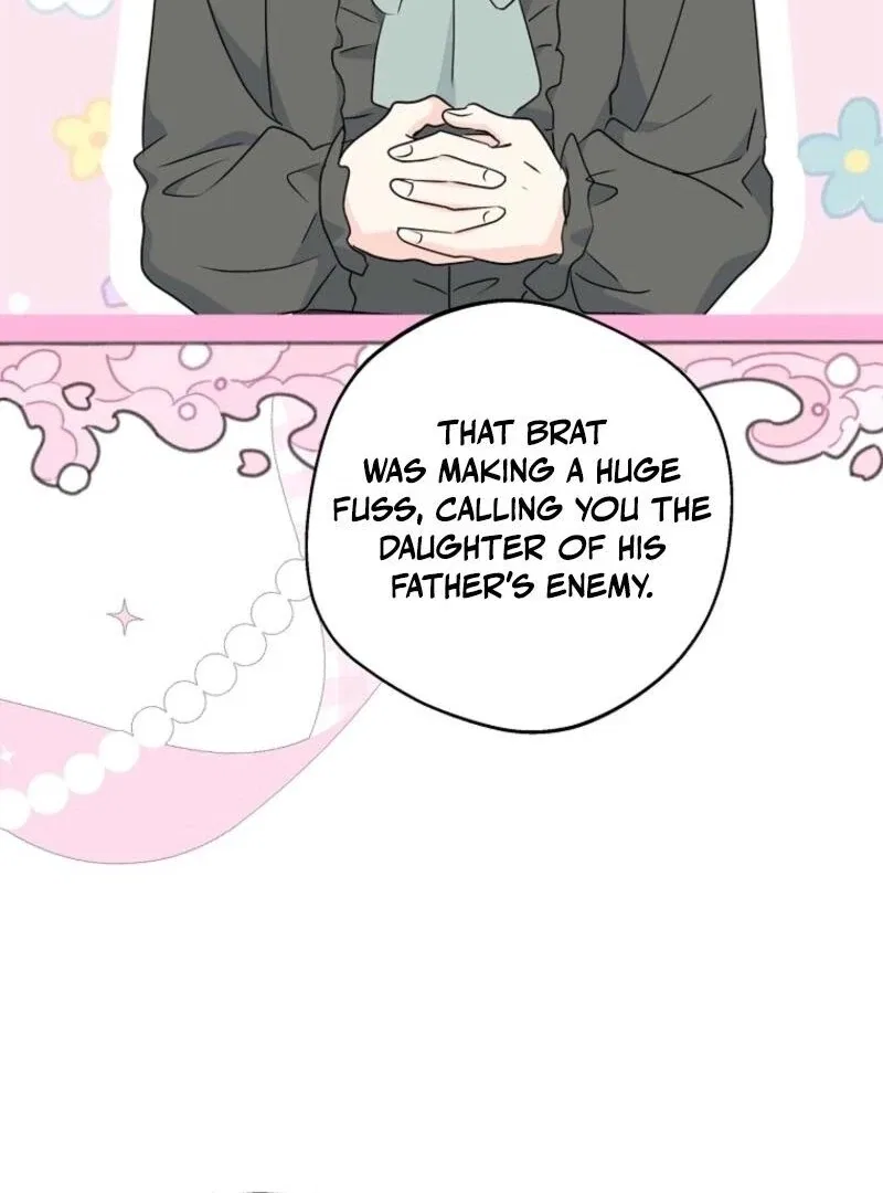 Surviving as an Illegitimate Princess Chapter 120 – Page 50