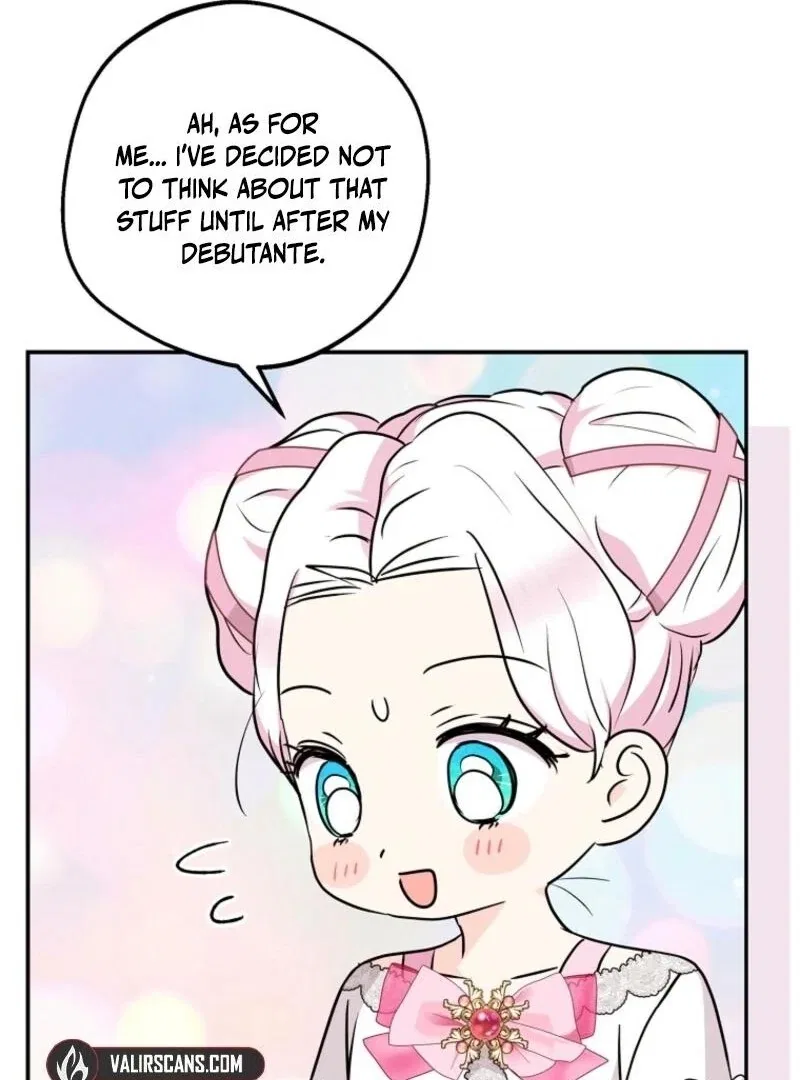 Surviving as an Illegitimate Princess Chapter 120 – Page 51