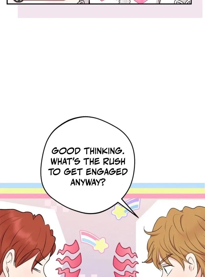 Surviving as an Illegitimate Princess Chapter 120 – Page 52