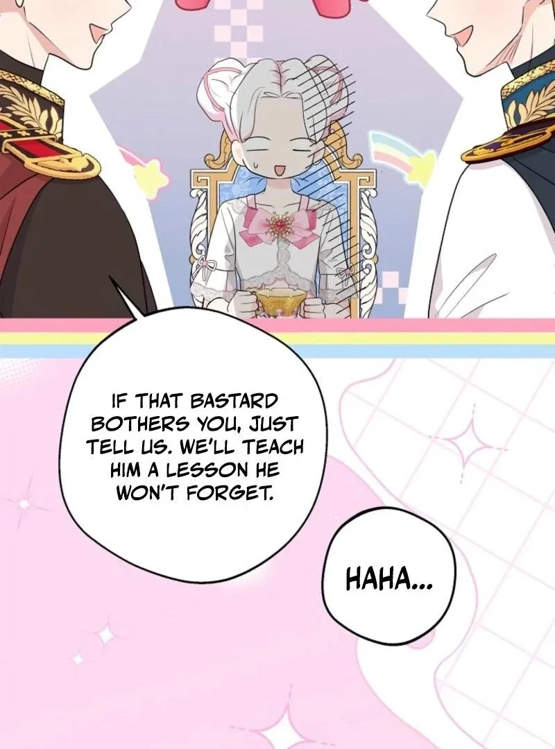 Surviving as an Illegitimate Princess Chapter 120 – Page 53