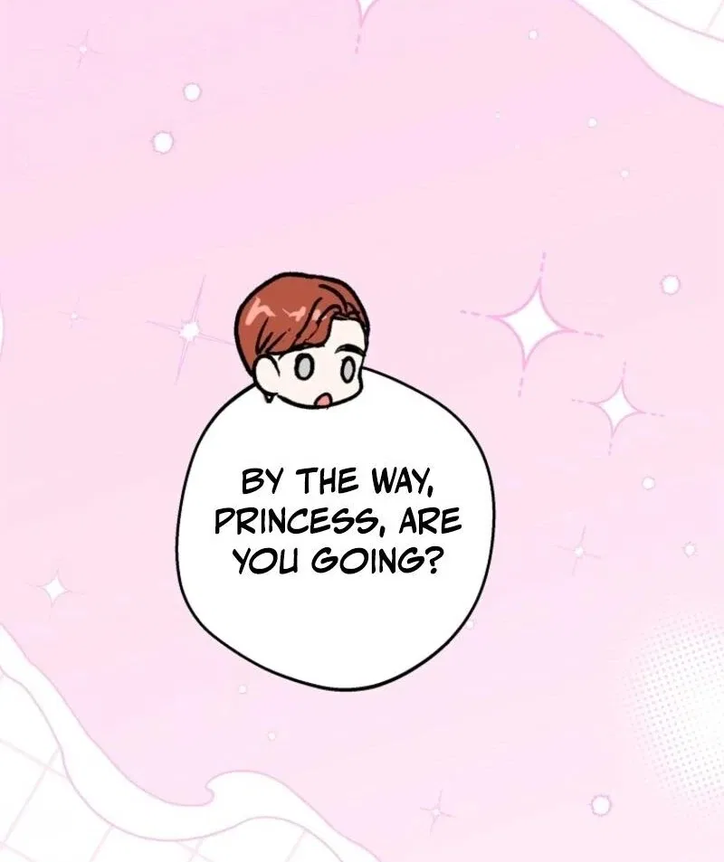 Surviving as an Illegitimate Princess Chapter 120 – Page 54