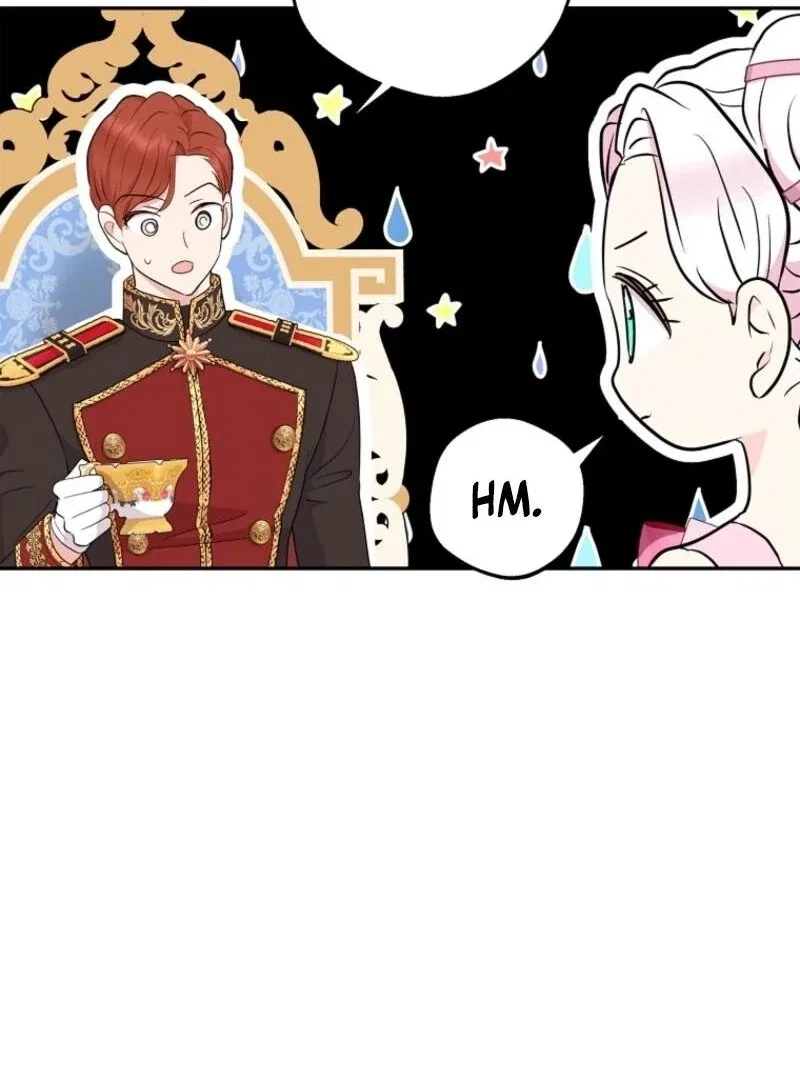 Surviving as an Illegitimate Princess Chapter 120 – Page 58