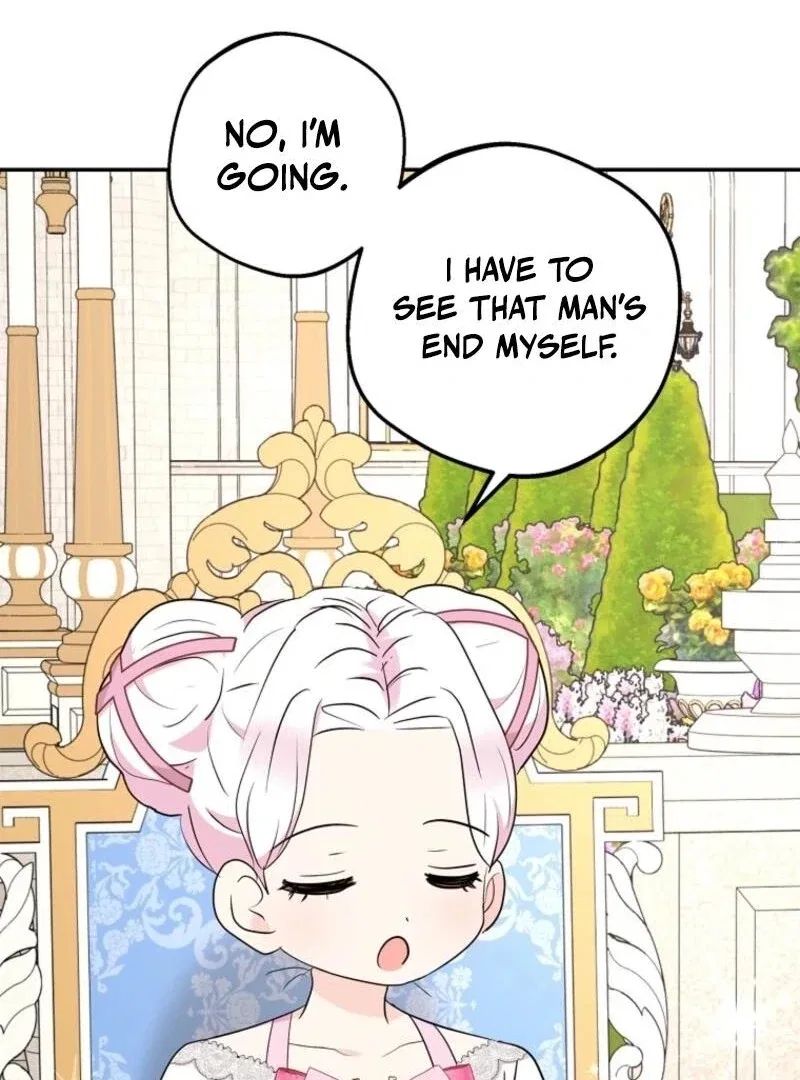 Surviving as an Illegitimate Princess Chapter 120 – Page 59