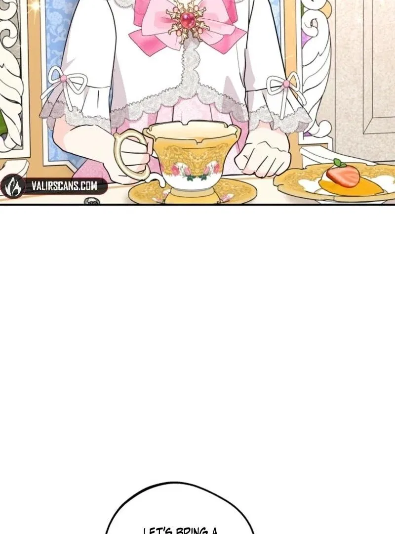 Surviving as an Illegitimate Princess Chapter 120 – Page 60