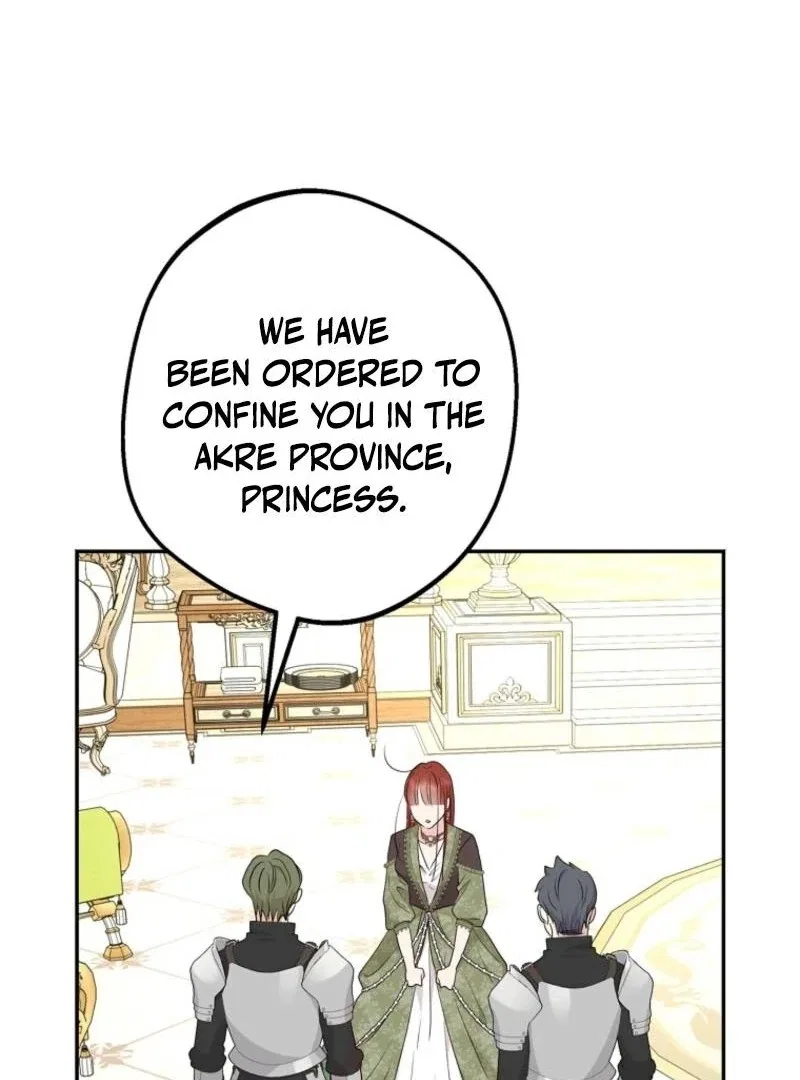 Surviving as an Illegitimate Princess Chapter 120 – Page 65