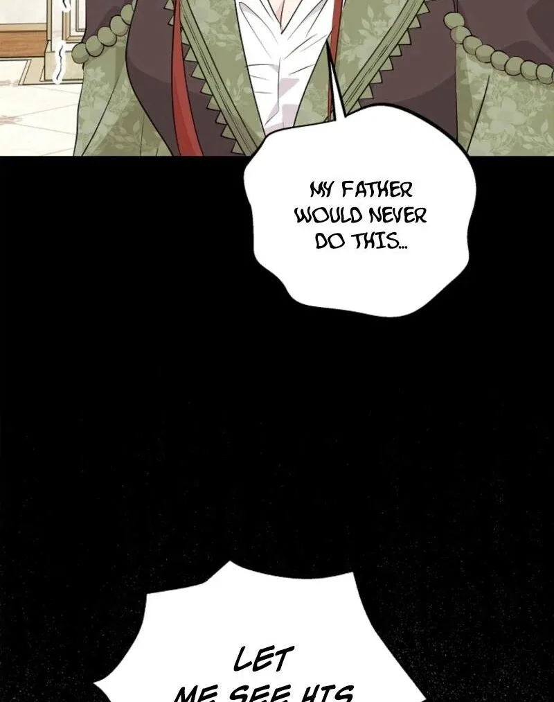 Surviving as an Illegitimate Princess Chapter 120 – Page 68