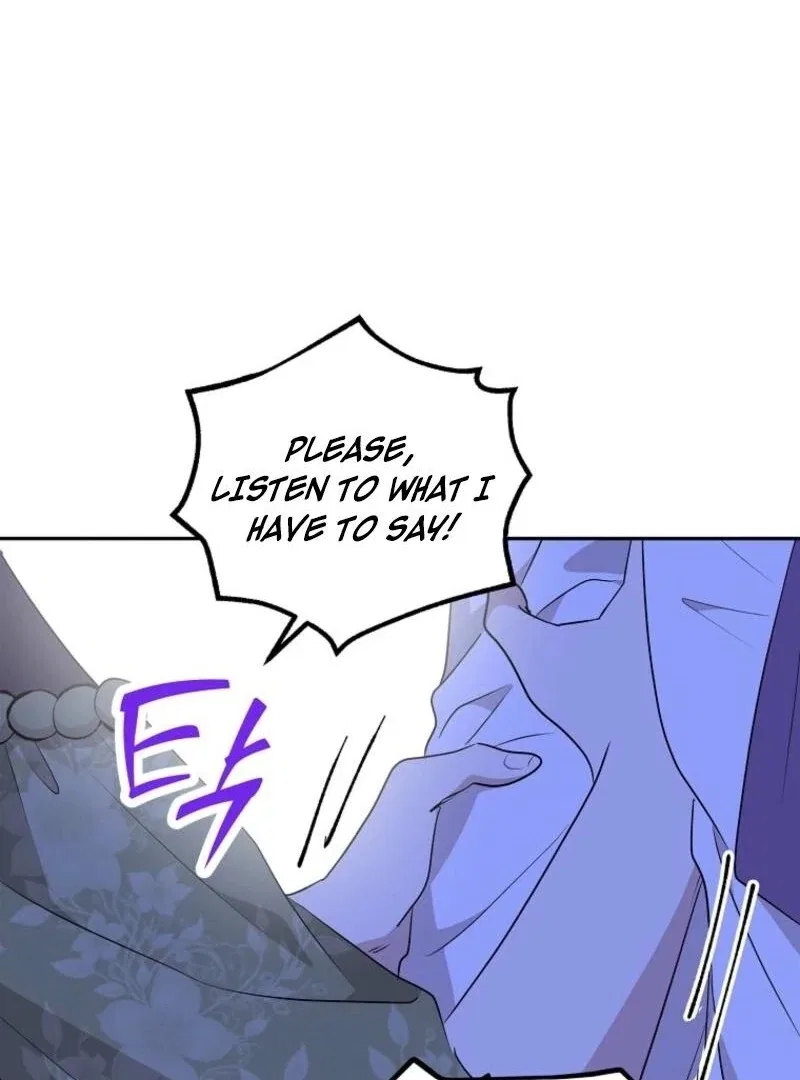 Surviving as an Illegitimate Princess Chapter 120 – Page 77