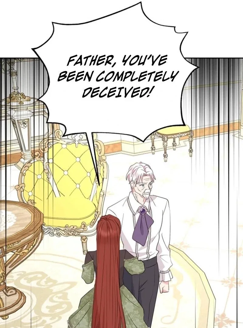 Surviving as an Illegitimate Princess Chapter 120 – Page 81