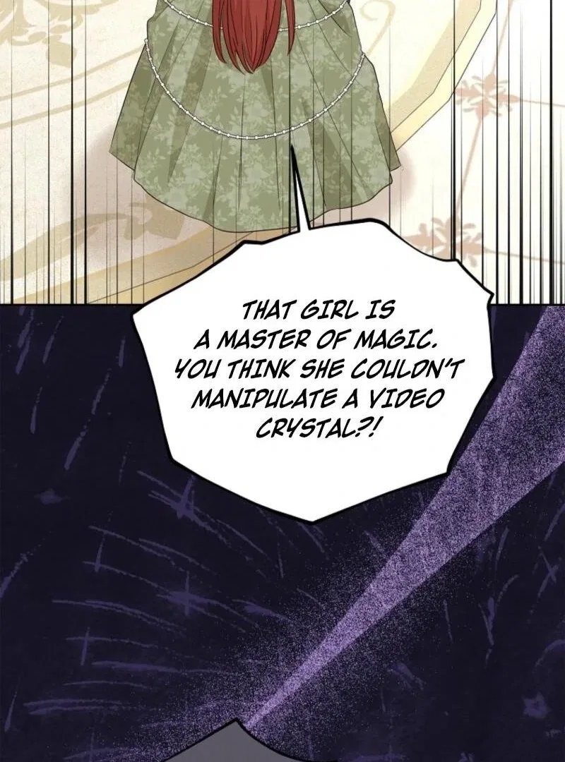 Surviving as an Illegitimate Princess Chapter 120 – Page 82