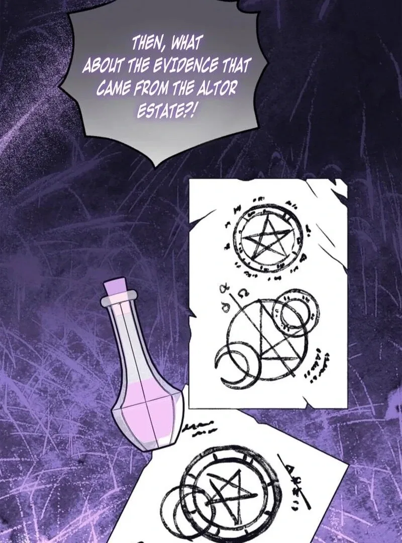 Surviving as an Illegitimate Princess Chapter 120 – Page 83
