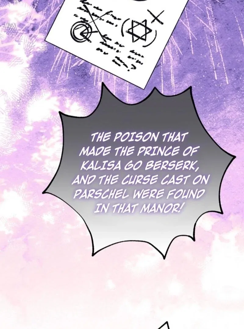 Surviving as an Illegitimate Princess Chapter 120 – Page 84