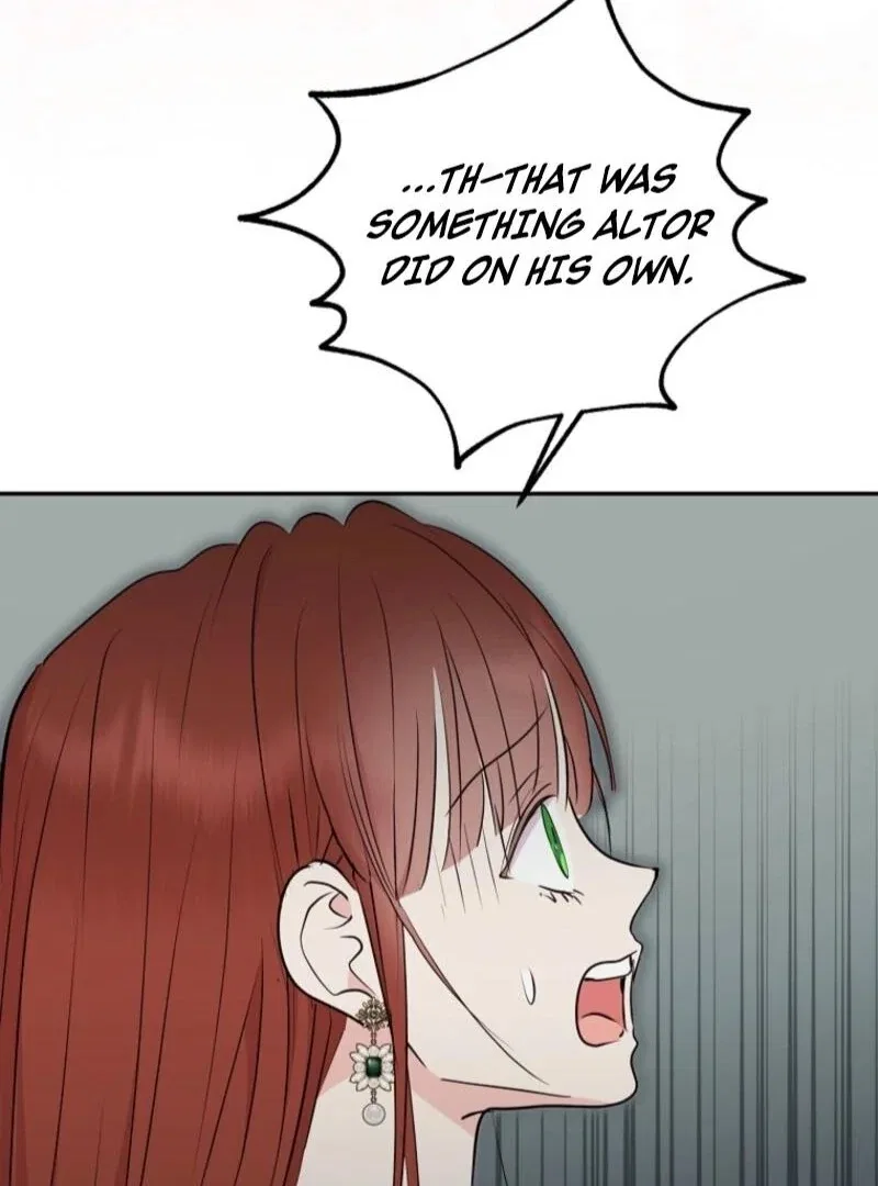 Surviving as an Illegitimate Princess Chapter 120 – Page 85