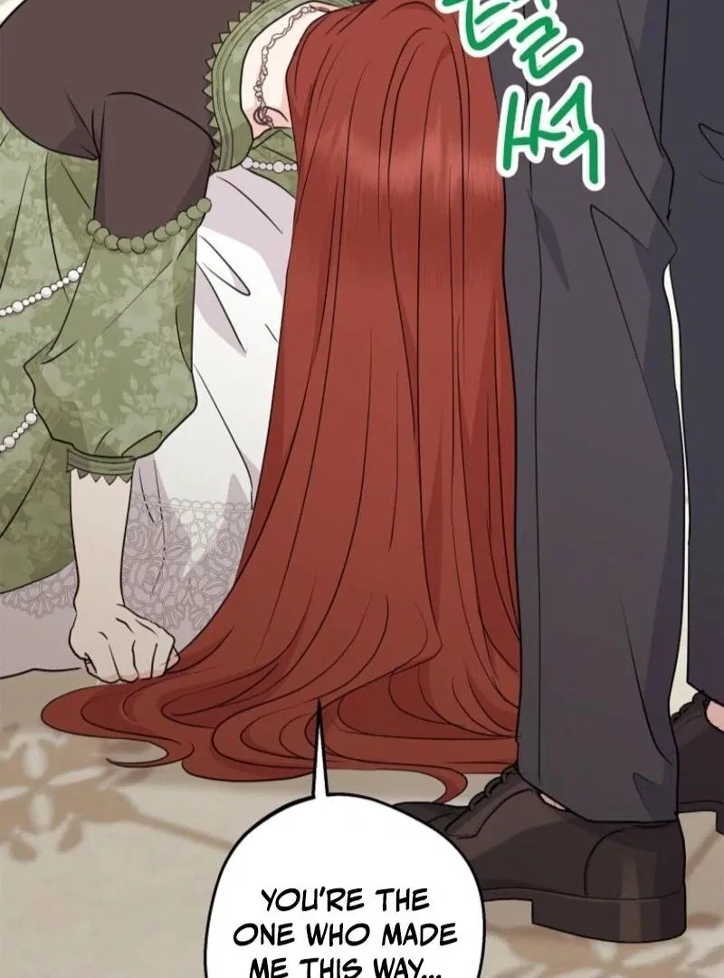 Surviving as an Illegitimate Princess Chapter 120 – Page 91