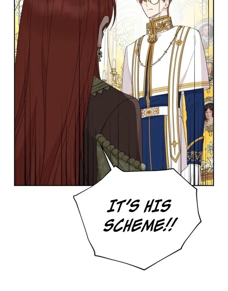Surviving as an Illegitimate Princess Chapter 120 – Page 94