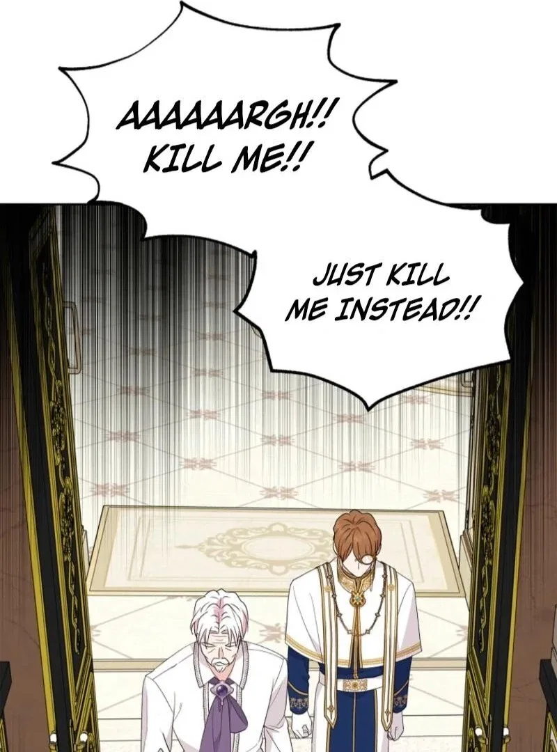 Surviving as an Illegitimate Princess Chapter 120 – Page 105