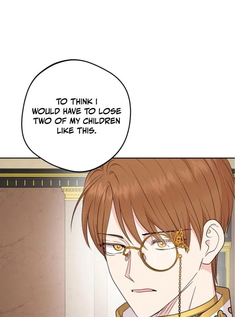 Surviving as an Illegitimate Princess Chapter 120 – Page 109