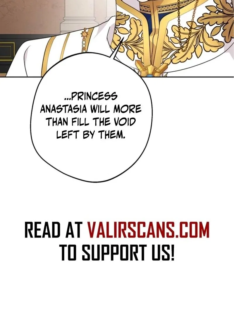 Surviving as an Illegitimate Princess Chapter 120 – Page 110