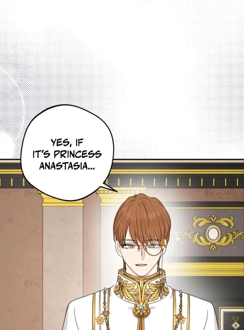 Surviving as an Illegitimate Princess Chapter 120 – Page 114