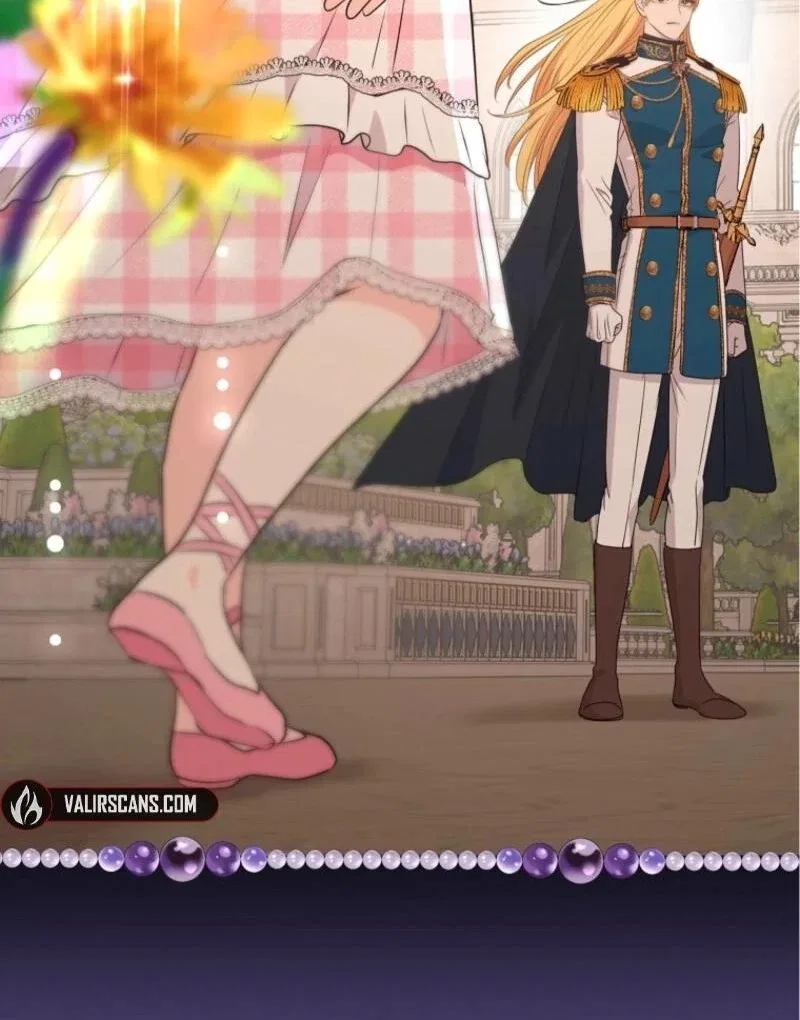 Surviving as an Illegitimate Princess Chapter 120 – Page 121