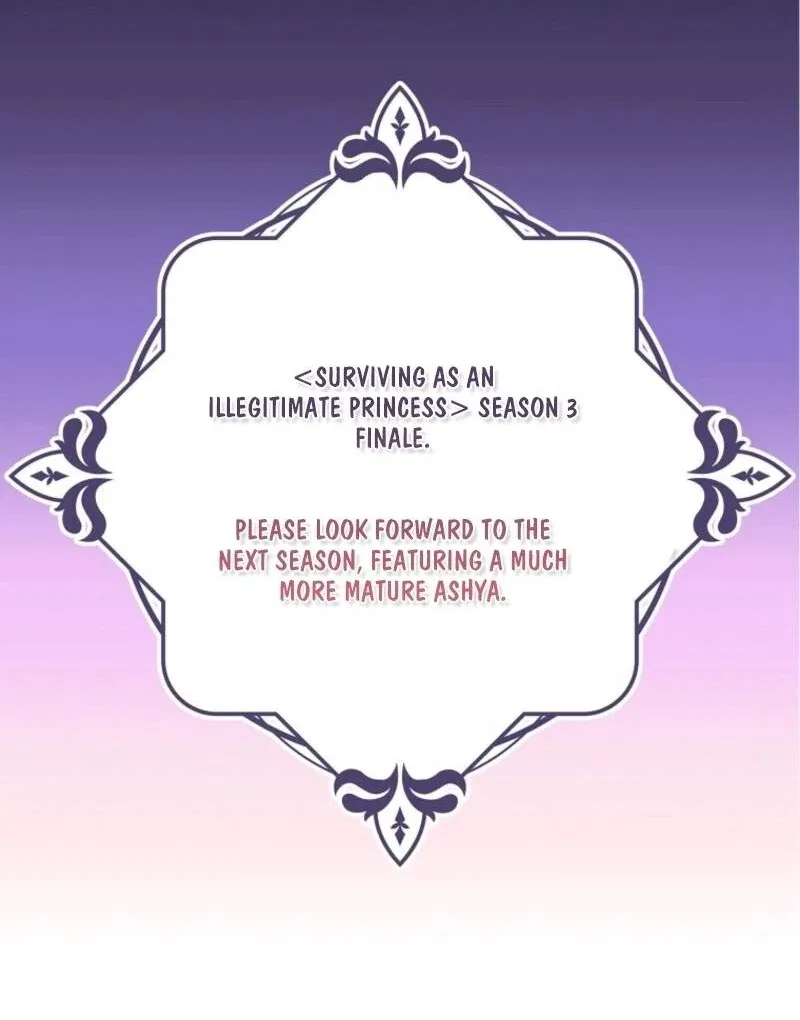 Surviving as an Illegitimate Princess Chapter 120 – Page 122