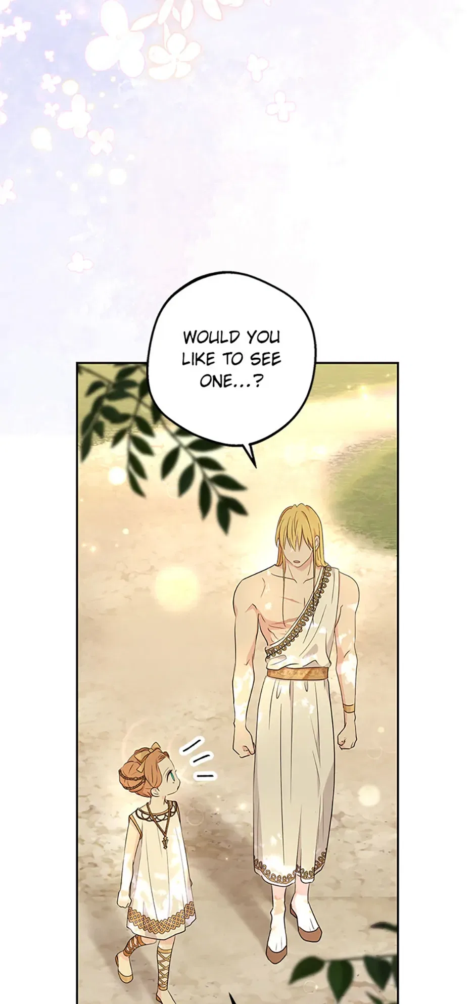 Surviving as an Illegitimate Princess Chapter 106 – Page 6