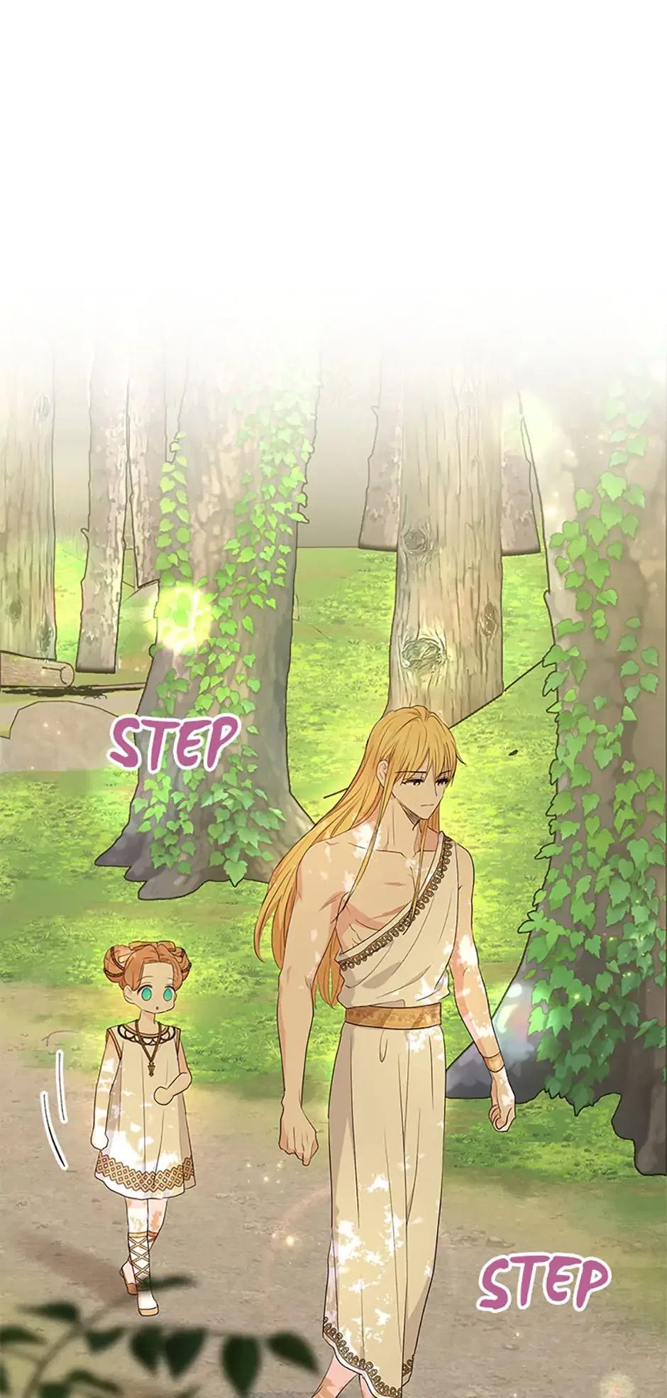 Surviving as an Illegitimate Princess Chapter 106 – Page 9